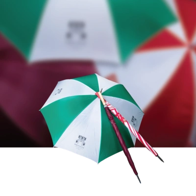 Branded Golf Umbrellas