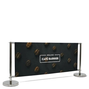 Cafe-Barrier Deluxe