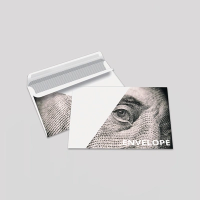 Printed Envelopes