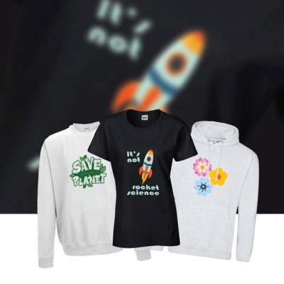  Custom Printed T - Shirt - Hoodie Jpg