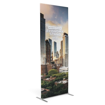  Stretch - Fabric - Economy - Stand Hero 850