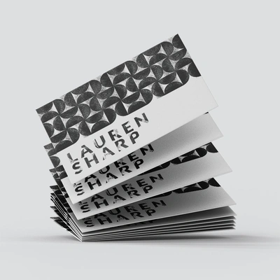 Standard Business Card