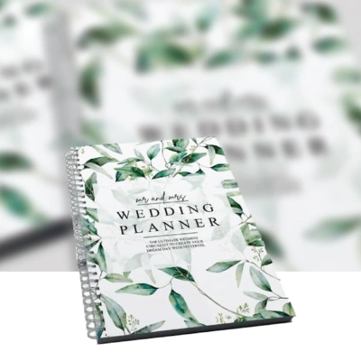 Wiro - Bound Booklets