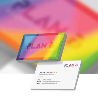 Business Cards