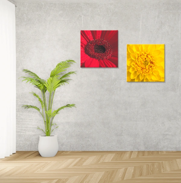 Canvas Printing - Square