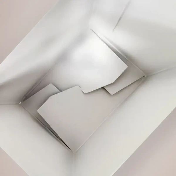  Crash Lock Box Base  -  Inner