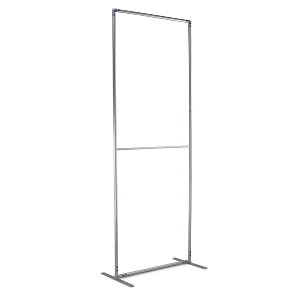  Stretch - Fabric - Economy - Stand Hero 850 - Frame