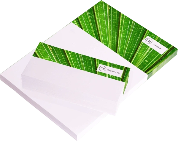  Business Stationery Hero E