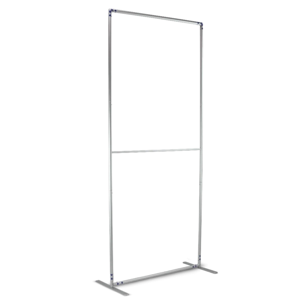  Stretch - Fabric - Economy - Stand Hero 1000 - Frame