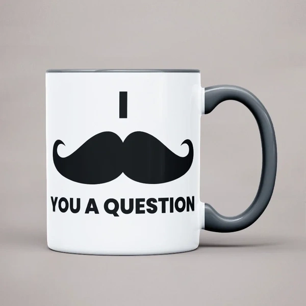  Mug Black