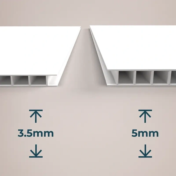  Correx Material Thickness  -  800px