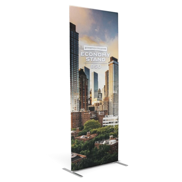  Stretch - Fabric - Economy - Stand Hero 850