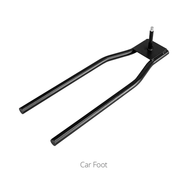 Car Foot
