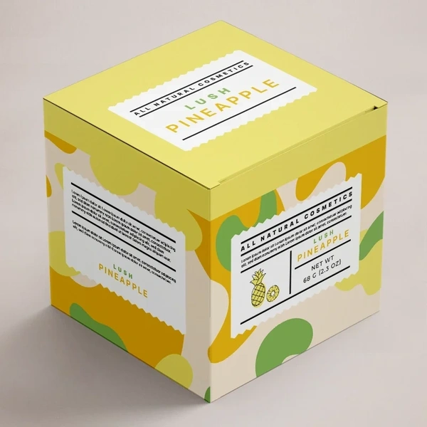  Promotional Box