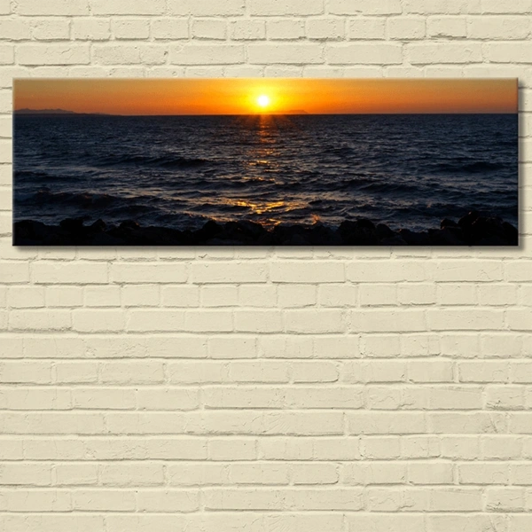 Canvas Printing - Super Wide