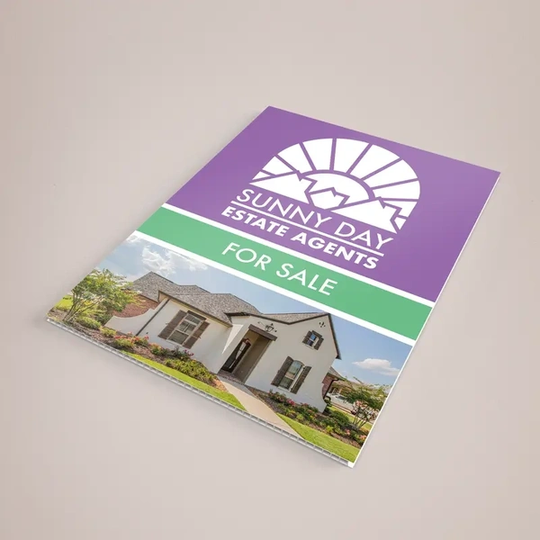  Correx Sign Estate Agent