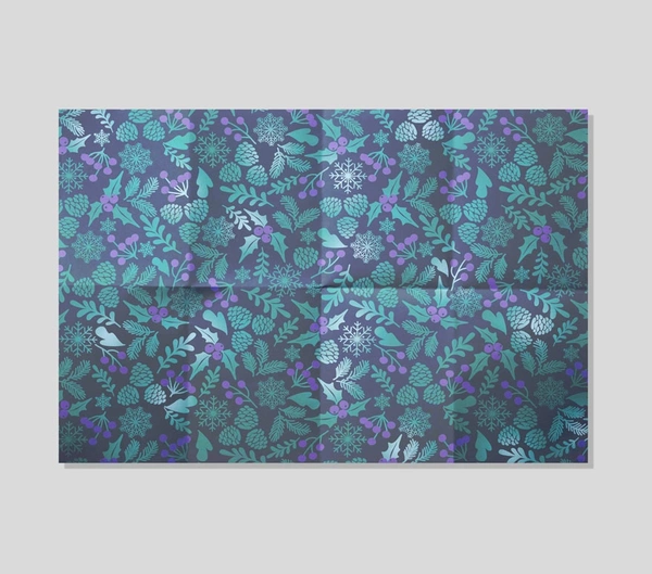  Wrapping - Paper - Folded - 02
